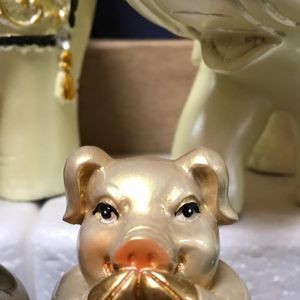 Meet your Posher, Hlem